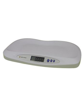 Jennings Babyweegschaal (20kg x 5g)