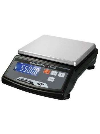 MyWeigh iBalance i5500 Weegschaal (5500g x 0,1g)