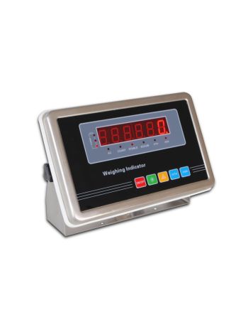 RVS Indicator met LED display