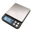 Onyx XL groot formaat Zakweegschaal (3kg x 0,1g)