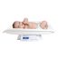 MyWeigh Babyweegschaal Ultra (25kg x 2g/10g)