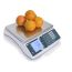 BAXTRAN XTI1530 geijkte winkelweegschaal 30Kg