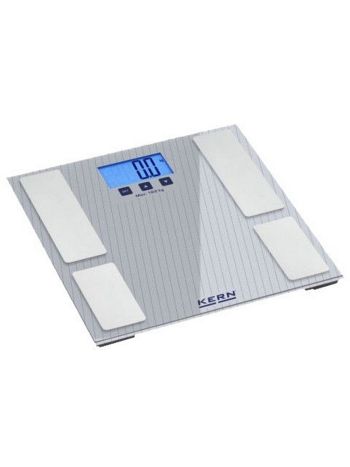 (32x30cm) KERN MFB BMI Personenweegschaal 182 Kg