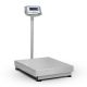 XL Platformweegschaal Accurex RX-M met display op statief 300kg x 50g