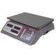 Digitale Prijsberekenende Winkelweegschaal 15kg x 2g