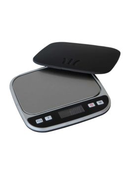 Low-Cost-precisieweegschaal met comfortabele bedieningsfilosofie [kern PFB 300-3] precisie tot 0,001 g, weegbereik max. 300 g