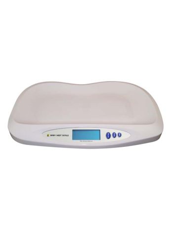 Dierenweegschaal, Puppy weegschaal 20kg x 5g