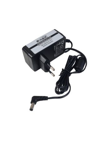 12V (2Ah)  Adapter voor H7 Weegschalen