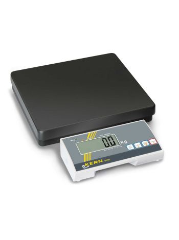 (32x30cm) KERN MPB Personenweegschaal 300 Kg
