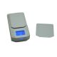 Onyx pocket Precisie weegschaal (1000g x 0,1g)