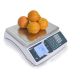 BAXTRAN XTI615 geijkte winkelweegschaal 15Kg