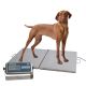 MyWeigh VHD-3 Dierenweegschaal 300kg x 100g