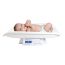 MyWeigh Babyweegschaal Ultra (25kg x 2g/10g)