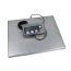 Jship 332 Vloerweegschaal 150kg x 100g